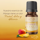 Esencia de Mango Para Difusor MEVA - MEVA.MX