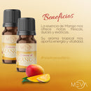 Esencia de Mango Para Difusor MEVA - MEVA.MX