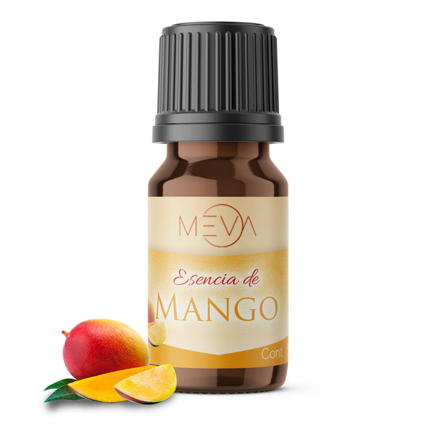Esencia de Mango Para Difusor MEVA - MEVA.MX