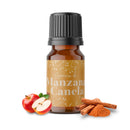 Esencia de Manzana Canela NAVIDAD Para Difusor MEVA - MEVA.MX