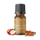 Esencias de navidad Para Difusor MEVA Kit de 10 frascos 5 ml - MEVA.MX