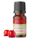 Esencia de Manzana Caramelo Para Difusor MEVA - MEVA.MX