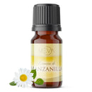 Esencia de Manzanilla Para Difusor MEVA - MEVA.MX