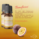 Esencia de Maracuya Para Difusor MEVA - MEVA.MX