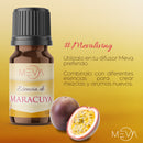 Esencia de Maracuya Para Difusor MEVA - MEVA.MX