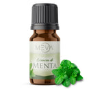 Esencia de Menta Para Difusor MEVA - MEVA.MX