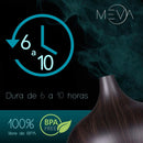 MEVA Difusor de Aroma para aceite esencial (Volcan Chocolate) KIT 10 - MEVA.MX
