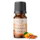 Esencia Naranja Canela Para Difusor MEVA - MEVA.MX