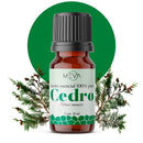 Aceite ESENCIAL Cedro MEVA - MEVA.MX
