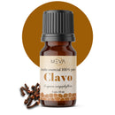 Aceite de Clavo para difusor MEVA - MEVA.MX