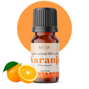 Aceite ESENCIAL Naranja MEVA - MEVA.MX