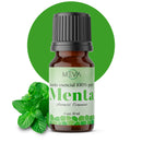 Aceite ESENCIAL Menta MEVA - MEVA.MX