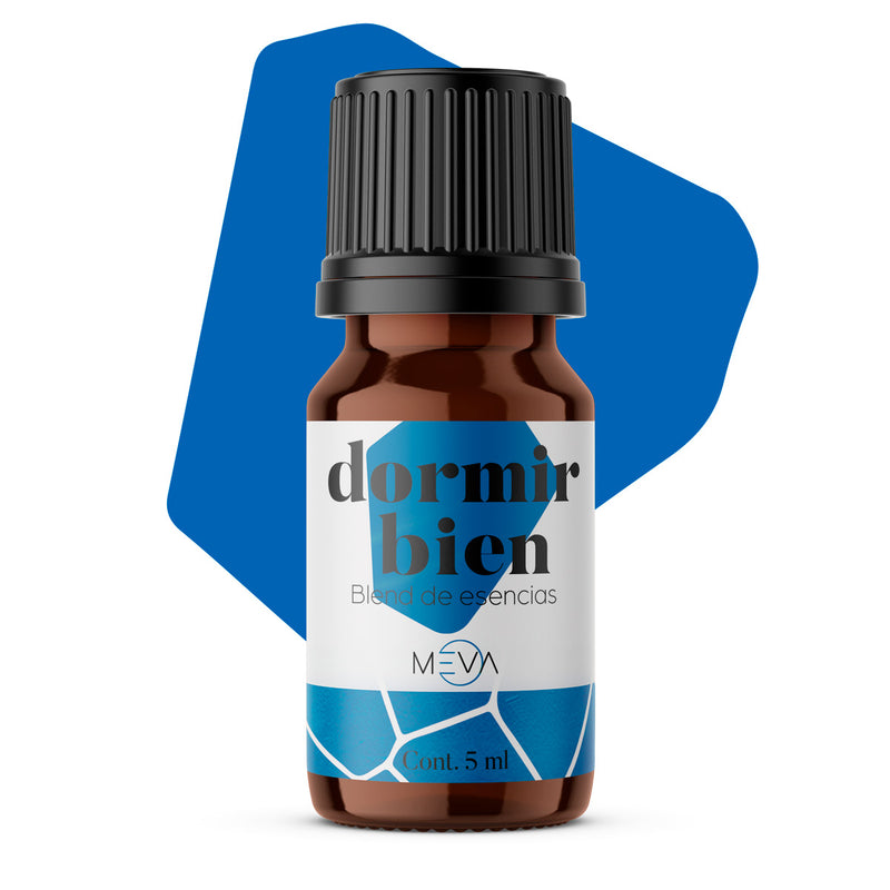 Esencia Dormir Bien Para Difusor MEVA - MEVA.MX