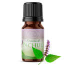 Esencia de Pachuli Para Difusor MEVA - MEVA.MX