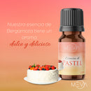 Esencias DIA DEL NIÑO, Para Difusor MEVA Kit de 4 frascos 5 ml - MEVA.MX