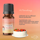 Esencia de Pastel Para Difusor MEVA - MEVA.MX
