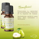 Esencia de Pera Para Difusor MEVA - MEVA.MX