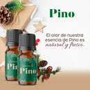 Esencia de Pino NAVIDAD Para Difusor MEVA - MEVA.MX
