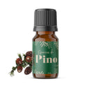 Esencias de navidad Para Difusor MEVA Kit de 10 frascos 5 ml - MEVA.MX