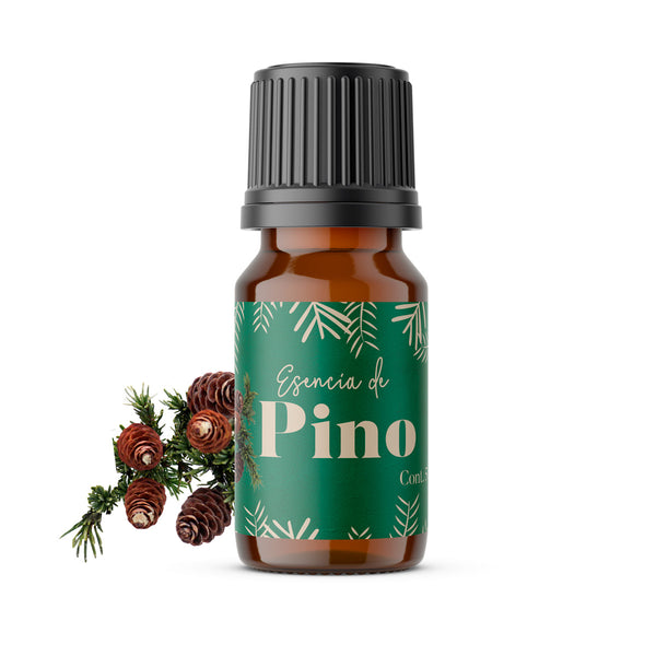 Esencia de Pino NAVIDAD Para Difusor MEVA - MEVA.MX