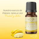 Esencia de Platano Para Difusor MEVA - MEVA.MX