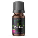 Esencias Halloween, Para Difusor MEVA, Kit de 5 frascos de 5 ml - MEVA.MX