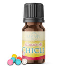 Esencia de Chicle Para Difusor MEVA - MEVA.MX