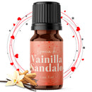 Esencia Vainilla Sandalo Amor Para Difusor MEVA - MEVA.MX