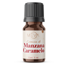 Esencia Navidad Manzana Caramelo Para Difusor MEVA - MEVA.MX