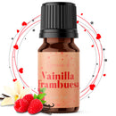 Esencia Vainilla Frambuesa Amor Para Difusor MEVA - MEVA.MX