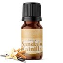 Esencia de Sandalo Vainilla Para Difusor MEVA - MEVA.MX