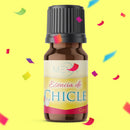 Esencias DIA DEL NIÑO, Para Difusor MEVA Kit de 4 frascos 5 ml - MEVA.MX