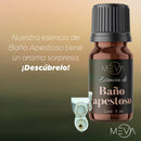 Esencia Baño Apestoso Difusor MEVA - MEVA.MX