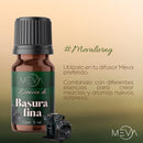 Esencia Basura Fina Difusor MEVA - MEVA.MX