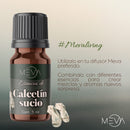 Esencia Calcetin Sucio Difusor MEVA - MEVA.MX