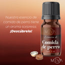 Esencia Comida de Perro Difusor MEVA - MEVA.MX