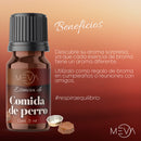 Esencia Comida de Perro Difusor MEVA - MEVA.MX