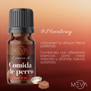 Esencia Comida de Perro Difusor MEVA - MEVA.MX