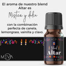 Esencia Altar Para Difusor MEVA - MEVA.MX