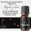Esencia Catrina Para Difusor MEVA - MEVA.MX