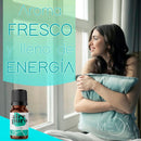 Esencias KIT AIRE PURO, Para Difusor MEVA Kit de 5 frascos 5 ml - MEVA.MX