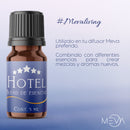 Esencia HOTEL Para Difusor MEVA - MEVA.MX