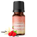 Esencia de Vainilla Frambuesa Para Difusor MEVA - MEVA.MX