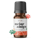 Esencia Mejor Amigo Para Difusor MEVA - MEVA.MX