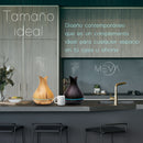 MEVA Difusor de Aroma para aceite esencial (Flor Bamboo) KIT 10 - MEVA.MX