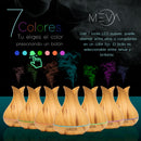 MEVA Difusor de Aroma para aceite esencial (Flor Bamboo) KIT 10 - MEVA.MX