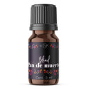 Esencias Halloween, Para Difusor MEVA, Kit de 5 frascos de 5 ml - MEVA.MX