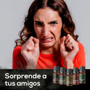 Esencia Comida de Perro Difusor MEVA - MEVA.MX