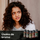 Esencia Basura Fina Difusor MEVA - MEVA.MX